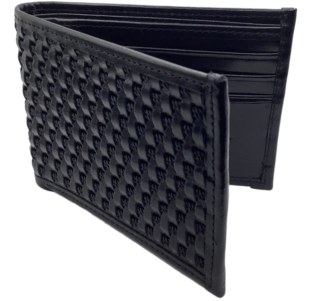 Billetera para caballero